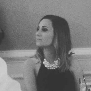 Meet your Posher, Beth